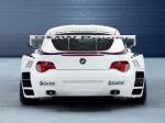 BMW Z4 M Coupe Race Car 2006 года